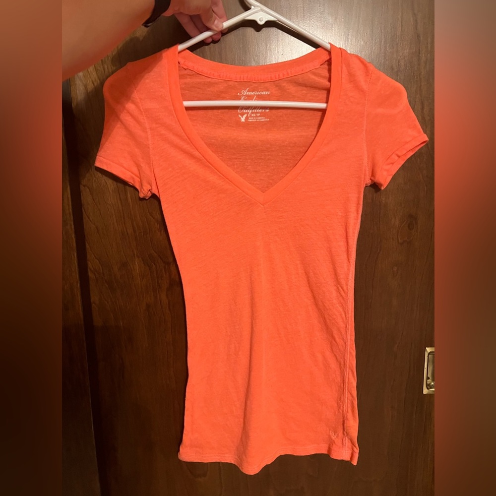 American Eagle| Size:XS| Women’s t-shirt